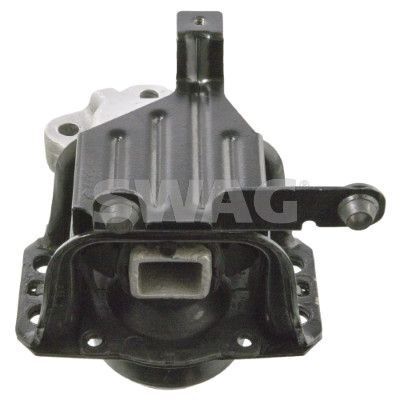 Опора двигуна / КПП