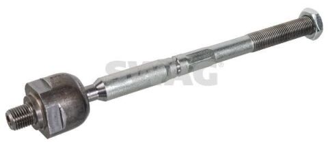 Рульова тяга