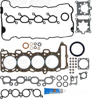 Комплект прокладок двигуна