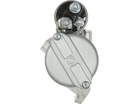 Стартер BMW 5 (G30/F90) 2.0i (B48/B46) 16- (12V/1.7kw) (z=11) Стартер BMW 5 (G30/F90) 2.0i (B48/B46) 16- (12V/1.7kw) (z=11)