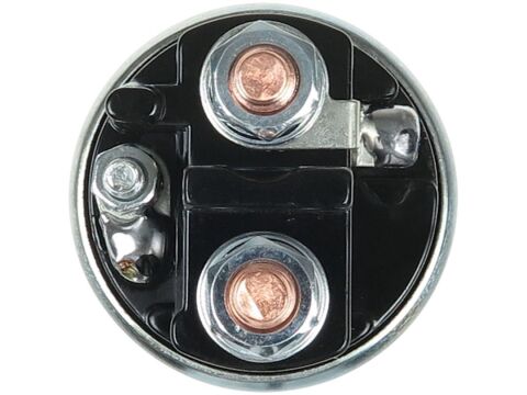 Реле стартера втягуюче (12V) Citroen Berlingo/Jumper/Jumpy/Fiat Scudo/Peugeot Boxer/Expert/Partner 94- Реле стартера втягуюче (12V) Citroen Berlingo/Jumper/Jumpy/Fiat Scudo/Peugeot Boxer/Expert/Partner 94-