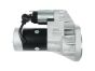 Стартер Nissan Pathfinder 2.7 TD 95-04 (12V/2kw) (z=9), фото 7 - интернет-магазин Auto-Mechanic