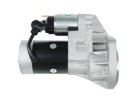 Стартер Nissan Pathfinder 2.7 TD 95-04 (12V/2kw) (z=9)