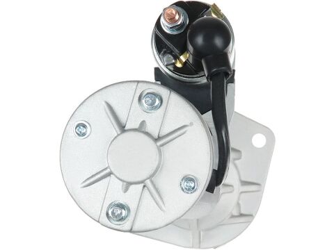 Стартер Nissan Pathfinder 2.7 TD 95-04 (12V/2kw) (z=9)