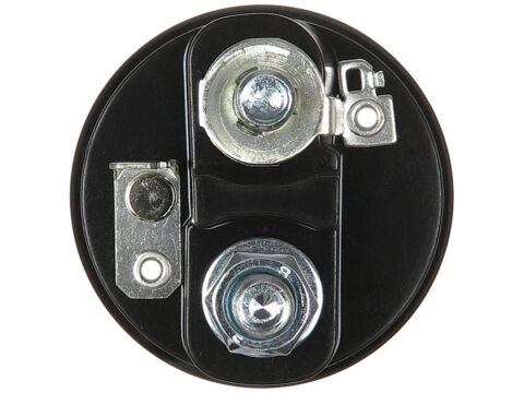 Кришка втягуючого реле стартера (d=54.6mm)