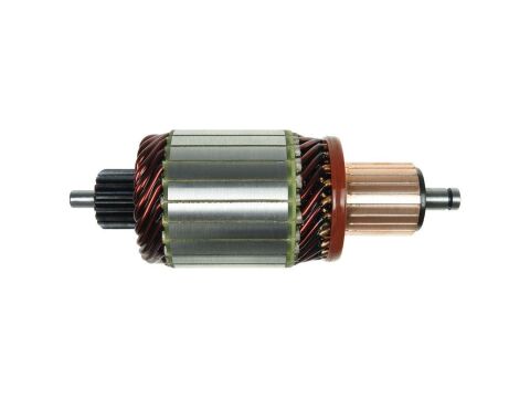 Якір стартера (24V) MB Atego/Axor/LK/LN2/Unimog 98- Якір стартера (24V) MB Atego/Axor/LK/LN2/Unimog 98-