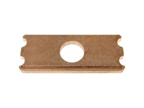 Ремкомплект стартера (34.2x14x2.5) Ремкомплект стартера (34.2x14x2.5)