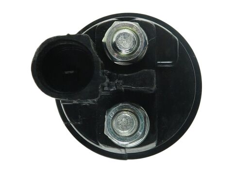 Кришка втягуючого реле стартера (d=50.5mm) Кришка втягуючого реле стартера (d=50.5mm)