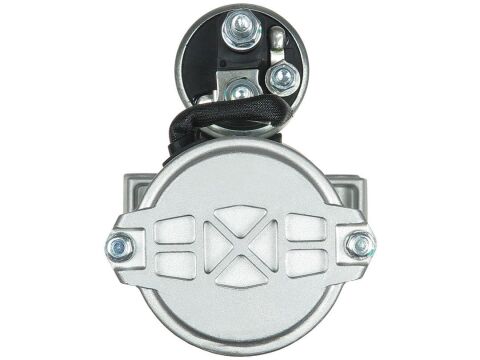 Стартер Ford Transit 2.2 TDCi RWD 11-18 (12V/2.2kw) (z=12)