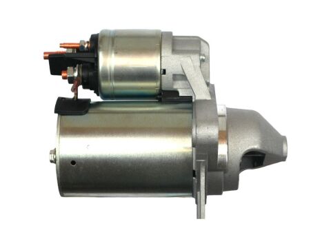 Стартер Renault Megane 1.4 TCe 09- (12V/1.4kw) (z=9)