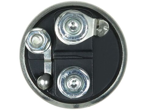 Реле стартера втягуюче (12V) Ford Fiesta IV 1.3i 95-02/KA 1.3-1.6i 98-08