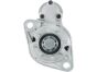 Стартер Audi A3/VW Golf/Sharan/Skoda Octavia/Seat Alhambra/Leon/Toledo 1.8 T-2.0 95-10 (1.1kw)(z=10), фото 6 - интернет-магазин Auto-Mechanic