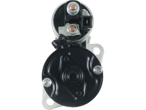 Стартер Audi A3/VW Golf/Sharan/Skoda Octavia/Seat Alhambra/Leon/Toledo 1.8 T-2.0 95-10 (1.1kw)(z=10) Стартер Audi A3/VW Golf/Sharan/Skoda Octavia/Seat Alhambra/Leon/Toledo 1.8 T-2.0 95-10 (1.1kw)(z=10)