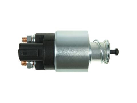 Реле стартера втягуюче (12V) Hyundai i10/i20 08-15/Kia Rio 1.2-1.25 11-17 Реле стартера втягуюче (12V) Hyundai i10/i20 08-15/Kia Rio 1.2-1.25 11-17