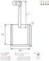 Щітки стартера Skoda Fabia/Octavia/VW Golf/Polo 99-17, фото 4 - інтерент-магазин Auto-Mechanic