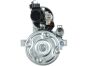 Стартер Mazda 3/6/CX-7 06-14 (12V/1.4KW) (z=11), фото 8 - інтерент-магазин Auto-Mechanic