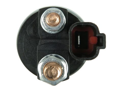 Реле стартера втягуюче (12V) Hyundai i10/i20 08-15/Kia Rio 1.2-1.25 11-17 Реле стартера втягуюче (12V) Hyundai i10/i20 08-15/Kia Rio 1.2-1.25 11-17