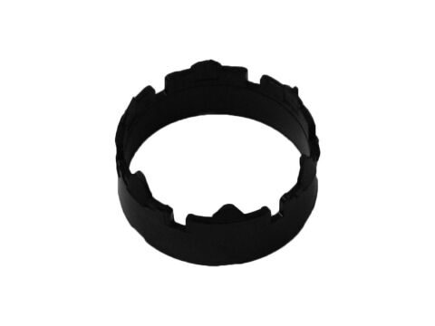 Втулка підшипника генератора Ford Transit 2.2TDCi 06-14 (пластикова) (38.1x35.45x17)