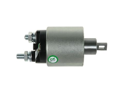 Реле стартера втягуюче (12V) Fiat Doblo 1.4 05- (PREMIUM LINE) Реле стартера втягуюче (12V) Fiat Doblo 1.4 05- (PREMIUM LINE)