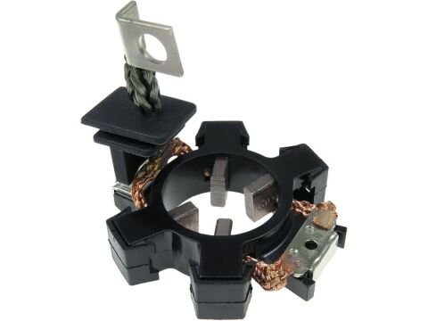 Щіткотримач стартера Kia Rio 1.3/1.5 00-05