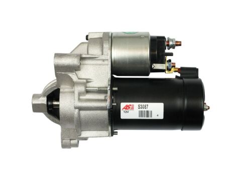 Стартер Citroen Jumpy/Peugeot Exper/Fiat Ulysse 2.0 00- (12V/1.1kw) (z=9) Стартер Citroen Jumpy/Peugeot Exper/Fiat Ulysse 2.0 00- (12V/1.1kw) (z=9)