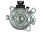 Стартер Honda Accord/Civic/CR-V 03- (12V/1.6KW) (z=9), фото 8 - інтерент-магазин Auto-Mechanic