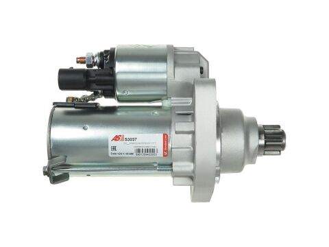 Стартер Audi A3/Skoda Fabia/Superb/Yeti/VW Golf/Passat 1.6 TSI/1.8/2.0 FSI 05-12 (1.1kw)(z=10) Стартер Audi A3/Skoda Fabia/Superb/Yeti/VW Golf/Passat 1.6 TSI/1.8/2.0 FSI 05-12 (1.1kw)(z=10)