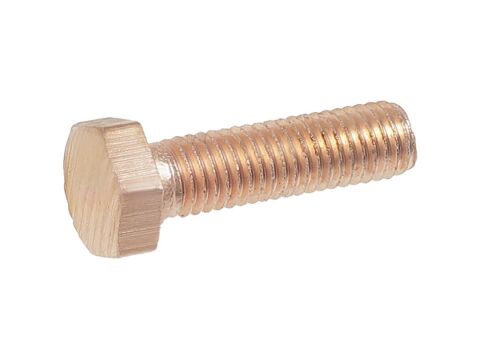 Клема втягуючого реле стартера (d=12.8mm/L=34.8mm)