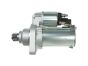 Стартер Audi A3/Skoda Fabia/Superb/Yeti/VW Golf/Passat 1.6 TSI/1.8/2.0 FSI 05-12 (1.1kw)(z=10), фото 9 - интернет-магазин Auto-Mechanic
