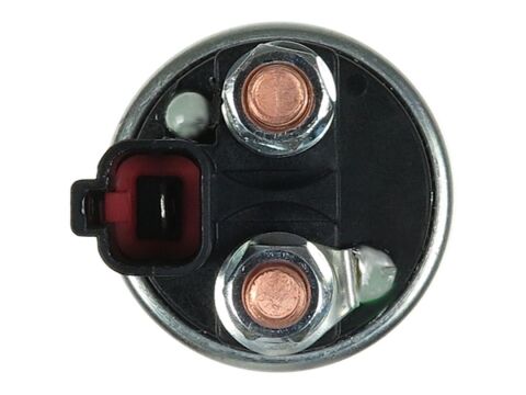 Реле стартера втягуюче (12V) Hyundai Elantra 2.0 06-10 (PREMIUM LINE)