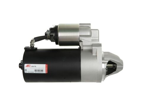 Стартер MB Sprinter/Vito 2.2CDI OM651 09-(2.5kw) (z=13)