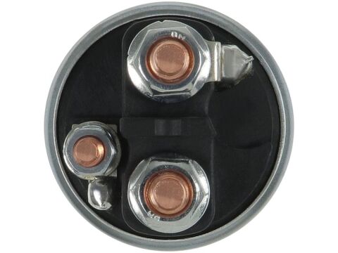 Реле стартера втягуюче (12V) Opel Astra H/J/Combo 1.3 CDTI 04- Реле стартера втягуюче (12V) Opel Astra H/J/Combo 1.3 CDTI 04-