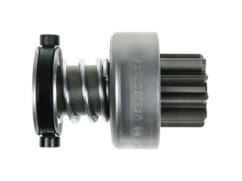 Бендикс стартера MAN TGL/TGM 05- (z=10) (PREMIUM LINE)