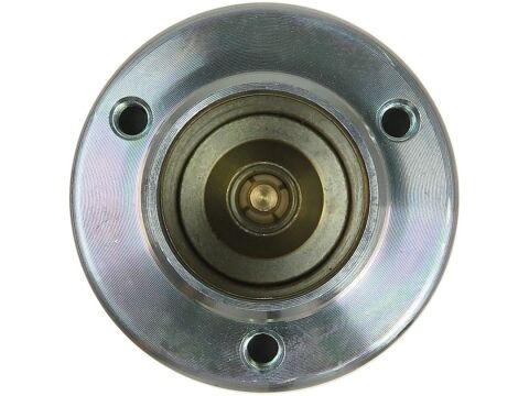 Реле стартера втягуюче (12V) Citroen Jumpy/Fiat Ducato 06-