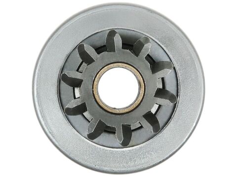 Бендикс стартера MAN TGL/TGM 05- (z=10) (PREMIUM LINE)