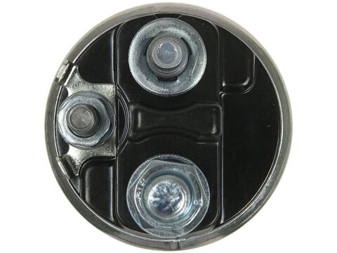 Реле стартера втягуюче (12V) Citroen Jumpy/Fiat Ducato 06-