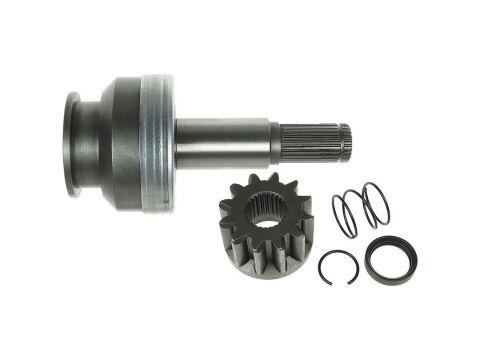 Бендикс стартера Iveco/Scania/Volvo (z=12)