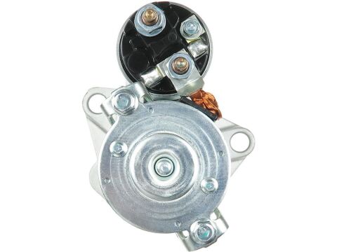 Стартер Opel Vectra B 2.0-2.2 95-03/C 1.8-2.2 02-08 (12V/1.2kw) (z=9) Стартер Opel Vectra B 2.0-2.2 95-03/C 1.8-2.2 02-08 (12V/1.2kw) (z=9)