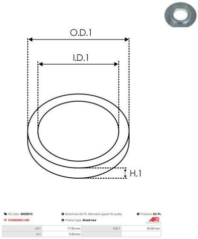 Ремкомплект генератора VW Caddy II/III 95-15/LT 99-06/T4/T5 90-15