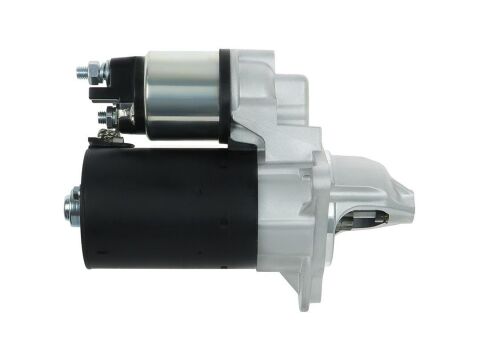 Стартер Opel Astra J/Zafira C 1.4 10- (12V/1.1 kw) (z=9) Стартер Opel Astra J/Zafira C 1.4 10- (12V/1.1 kw) (z=9)