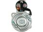 Стартер Mitsubishi L200/L300/Pajero 86-07 (12V/1.2kw) (z=8), фото 8 - интернет-магазин Auto-Mechanic