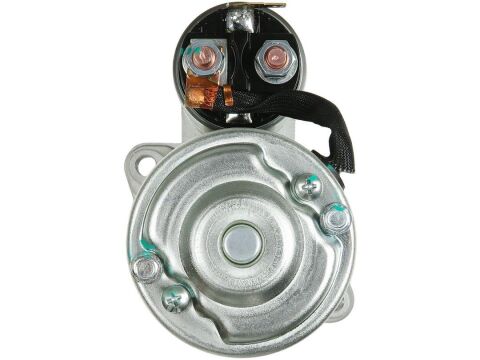 Стартер Mitsubishi L200/L300/Pajero 86-07 (12V/1.2kw) (z=8) Стартер Mitsubishi L200/L300/Pajero 86-07 (12V/1.2kw) (z=8)