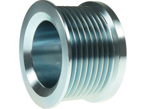 Шків генератора John Deere