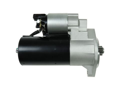 Стартер VW LT 2.5TDI 96-06 (2kw) (z=9) Стартер VW LT 2.5TDI 96-06 (2kw) (z=9)