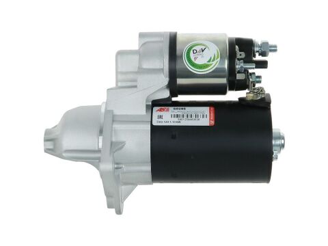 Стартер Opel Astra J/Zafira C 1.4 10- (12V/1.1 kw) (z=9) Стартер Opel Astra J/Zafira C 1.4 10- (12V/1.1 kw) (z=9)