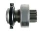 Бендикс стартера BMW 3 (E30/E36)/5 (E28/E34) M20/M50 83-95 (z=9) (PREMIUM LINE), фото 5 - интернет-магазин Auto-Mechanic