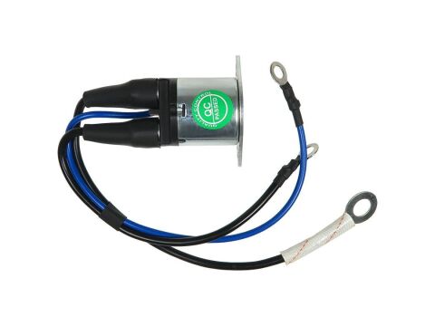 Реле стартера втягуюче (24V) Iveco Eurocarrgo I-III 00-15 Реле стартера втягуюче (24V) Iveco Eurocarrgo I-III 00-15