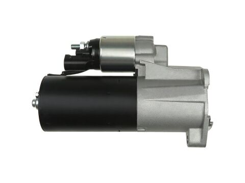 Стартер Audi A4/A6/Seat Exeo 2.0TDI 04-13 (12V/2kw) (z=9) Стартер Audi A4/A6/Seat Exeo 2.0TDI 04-13 (12V/2kw) (z=9)