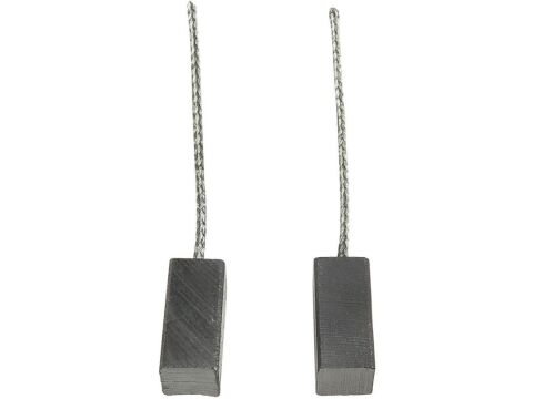 Щітки генератора (6/12/24V) (8x18x38.3) (вугільні)