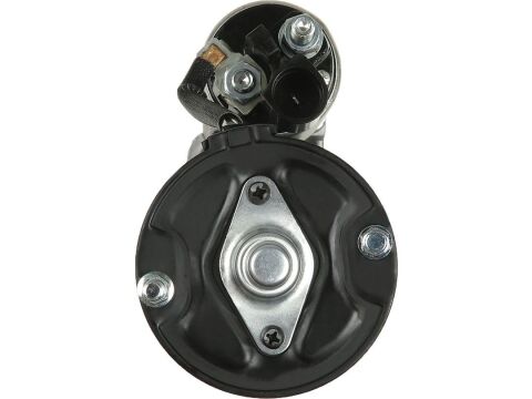 Стартер Audi A4/A6/Seat Exeo 2.0TDI 04-13 (12V/2kw) (z=9) Стартер Audi A4/A6/Seat Exeo 2.0TDI 04-13 (12V/2kw) (z=9)